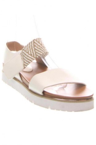 Sandale Unbranded, Mărime 38, Culoare Alb, Preț 141,99 Lei