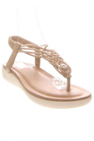 Sandalen Unbranded, Größe 37, Farbe Beige, Preis 27,99 €