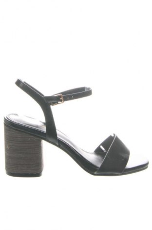Sandalen Unbranded, Größe 37, Farbe Schwarz, Preis € 16,99