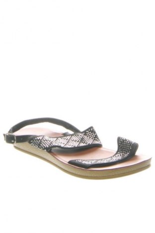 Sandały Unbranded, Rozmiar 37, Kolor Czarny, Cena 78,99 zł