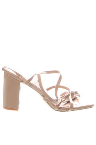 Sandalen Unbranded, Größe 40, Farbe Beige, Preis 25,99 €