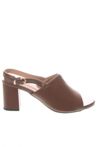 Sandalen Unbranded, Größe 38, Farbe Braun, Preis € 16,99