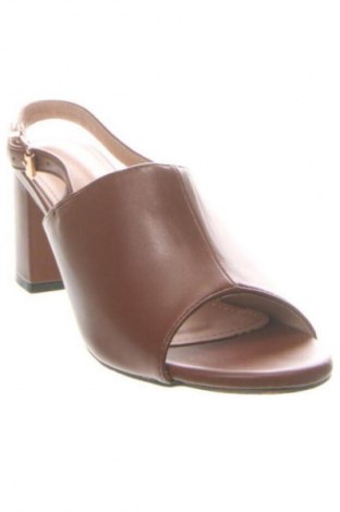 Sandalen Unbranded, Größe 38, Farbe Braun, Preis € 16,99