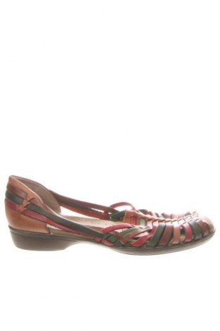 Sandale Unbranded, Mărime 41, Culoare Multicolor, Preț 153,00 Lei