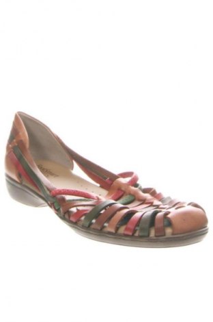 Sandale Unbranded, Mărime 41, Culoare Multicolor, Preț 153,00 Lei