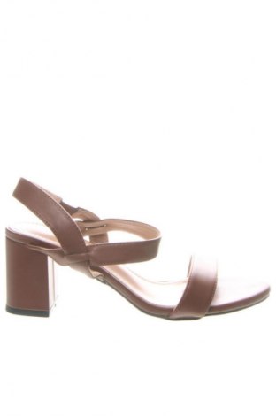 Sandalen Unbranded, Größe 38, Farbe Braun, Preis € 13,07