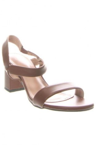 Sandalen Unbranded, Größe 38, Farbe Braun, Preis € 13,07