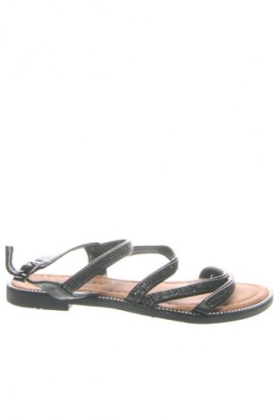 Sandały Unbranded, Rozmiar 37, Kolor Czarny, Cena 123,99 zł