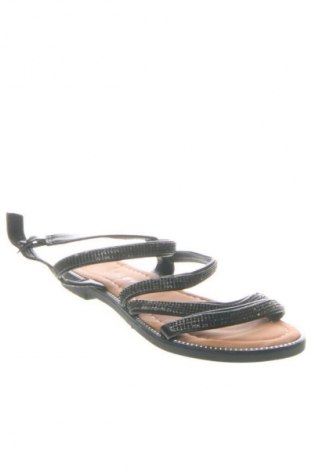 Sandały Unbranded, Rozmiar 37, Kolor Czarny, Cena 123,99 zł