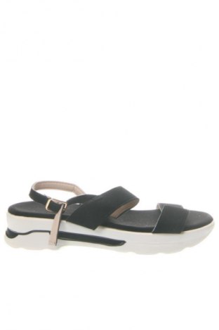 Sandalen Unbranded, Größe 40, Farbe Schwarz, Preis € 17,99