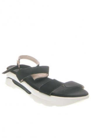 Sandalen Unbranded, Größe 40, Farbe Schwarz, Preis € 17,99