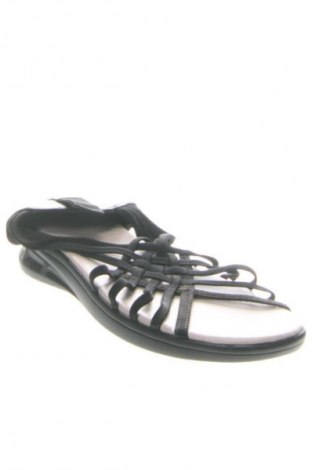 Sandały Unbranded, Rozmiar 37, Kolor Czarny, Cena 73,99 zł
