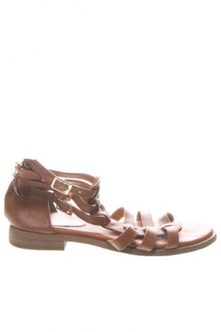 Sandály Unbranded, Velikost 39, Barva Oranžová, Cena  1 159,00 Kč