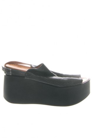 Σανδάλια Unbranded, Μέγεθος 38, Χρώμα Μαύρο, Τιμή 44,98 €