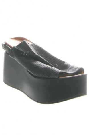 Σανδάλια Unbranded, Μέγεθος 38, Χρώμα Μαύρο, Τιμή 44,98 €