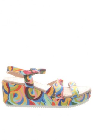 Sandalen Unbranded, Größe 39, Farbe Mehrfarbig, Preis € 17,99