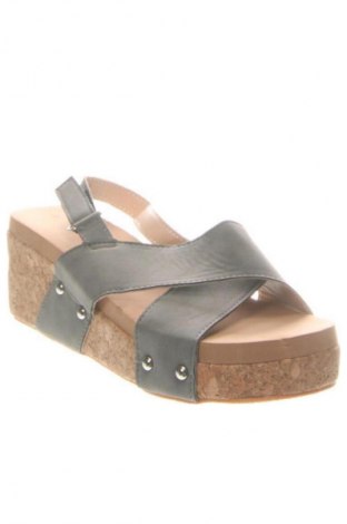 Sandály Unbranded, Velikost 38, Barva Šedá, Cena  489,00 Kč