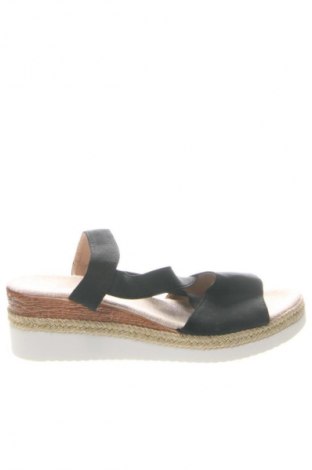 Sandały Unbranded, Rozmiar 39, Kolor Czarny, Cena 83,99 zł