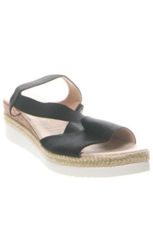 Sandały Unbranded, Rozmiar 39, Kolor Czarny, Cena 83,99 zł