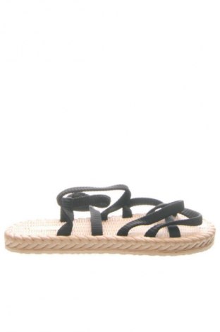 Sandalen Unbranded, Größe 36, Farbe Schwarz, Preis € 16,99