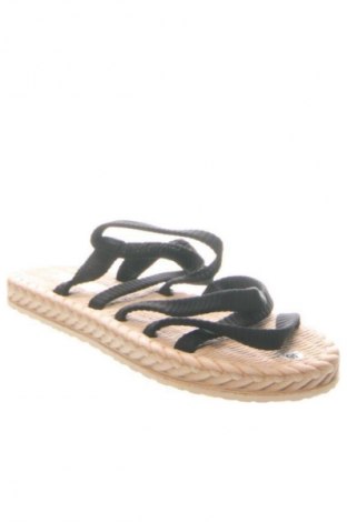 Sandalen Unbranded, Größe 36, Farbe Schwarz, Preis € 16,99