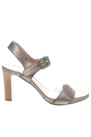 Sandalen Unisa, Größe 40, Farbe Grau, Preis 122,94 €