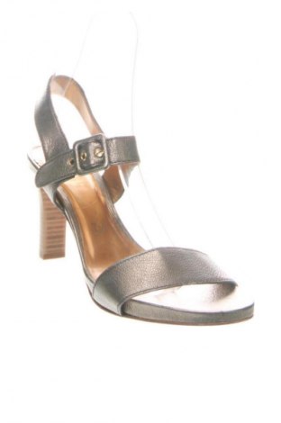 Sandalen Unisa, Größe 40, Farbe Grau, Preis 122,94 €
