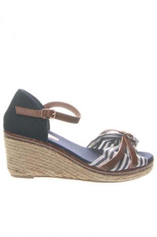 Sandalen Unlimited, Größe 39, Farbe Mehrfarbig, Preis 37,42 €
