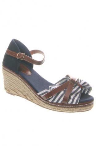 Sandalen Unlimited, Größe 39, Farbe Mehrfarbig, Preis 37,42 €