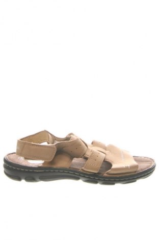 Sandały Up 2 Fashion, Rozmiar 41, Kolor Beżowy, Cena 42,99 zł