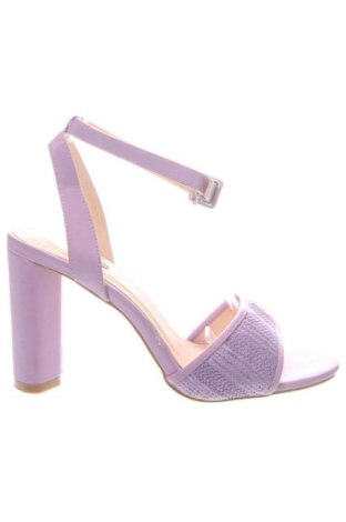 Sandalen Vices, Größe 40, Farbe Lila, Preis € 20,97