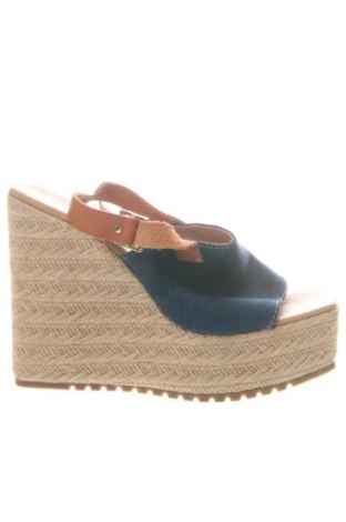 Sandalen Wall street, Größe 40, Farbe Blau, Preis € 15,99