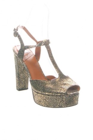 Sandalen What For, Größe 40, Farbe Mehrfarbig, Preis € 107,99