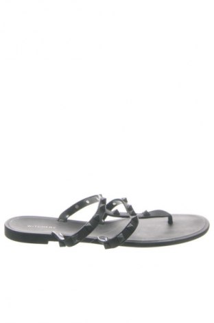 Sandalen Witchery, Größe 40, Farbe Schwarz, Preis € 63,99