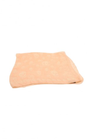 Schal Alexander Mcqueen, Farbe Rosa, Preis 334,99 €
