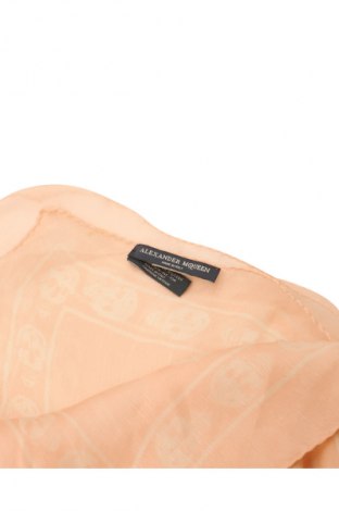 Schal Alexander Mcqueen, Farbe Rosa, Preis 334,99 €