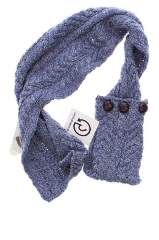 Eșarfă Aran Sweater Market, Culoare Albastru, Preț 86,99 Lei