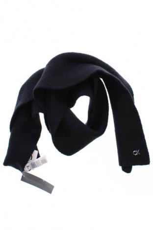 Eșarfă Calvin Klein, Culoare Negru, Preț 311,99 Lei