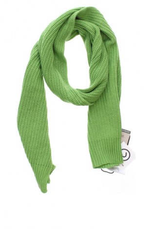 Eșarfă Camel Active, Culoare Verde, Preț 265,99 Lei