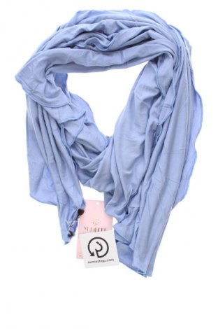 Κασκόλ Modelle, Χρώμα Μπλέ, Τιμή 13,99 €