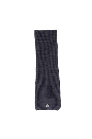 Eșarfă Moncler, Culoare Albastru, Preț 2.239,99 Lei