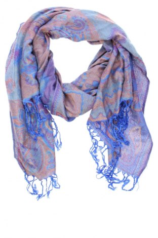 Κασκόλ Pashmina, Χρώμα Πολύχρωμο, Τιμή 19,99 €