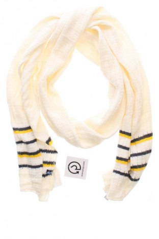 Schal Unbranded, Farbe Ecru, Preis 9,99 €
