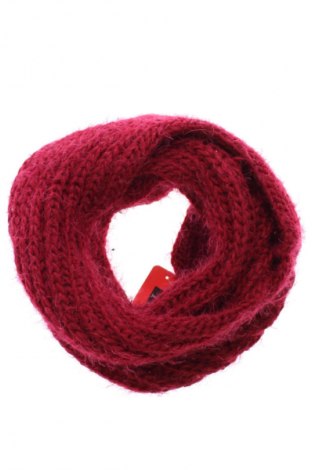 Schal Unbranded, Farbe Rot, Preis 14,99 €