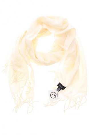 Κασκόλ Unbranded, Χρώμα Εκρού, Τιμή 10,99 €