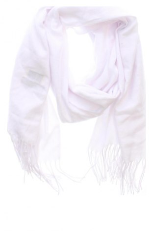 Schal Unbranded, Farbe Weiß, Preis 3,49 €