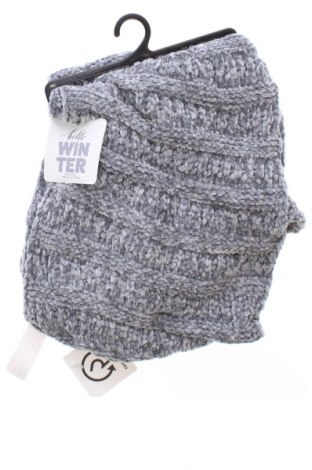 Schal Unbranded, Farbe Grau, Preis € 7,99