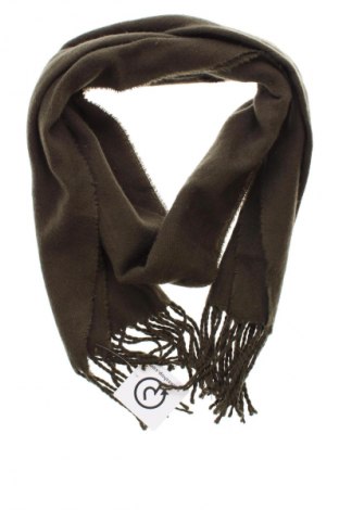Schal Unbranded, Farbe Grün, Preis 6,65 €