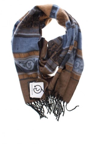 Κασκόλ Unbranded, Χρώμα Πολύχρωμο, Τιμή 10,99 €