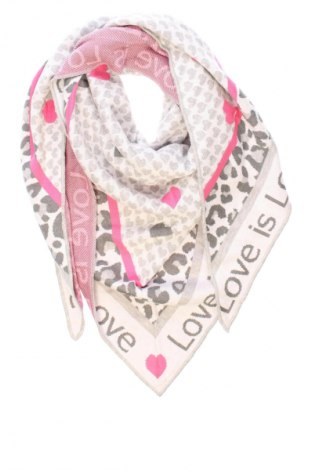 Schal Zwillingsherz, Farbe Mehrfarbig, Preis 25,99 €